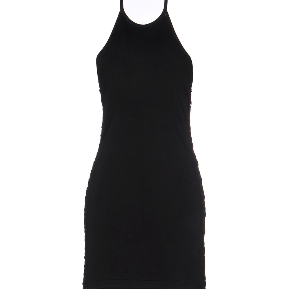 Balmain Paris Dress 100%Authentic Guaranteed NWT - Picture 4 of 8